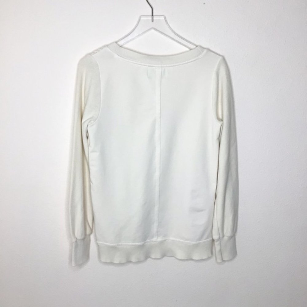Anthropologie Arcana Sweater SOLD - Picture 6 of 14